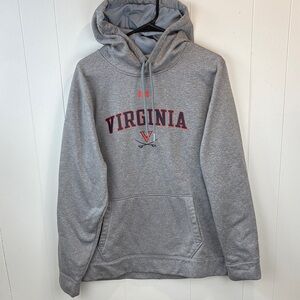 Virginia Cavaliers Underarmour Sweatshirt
